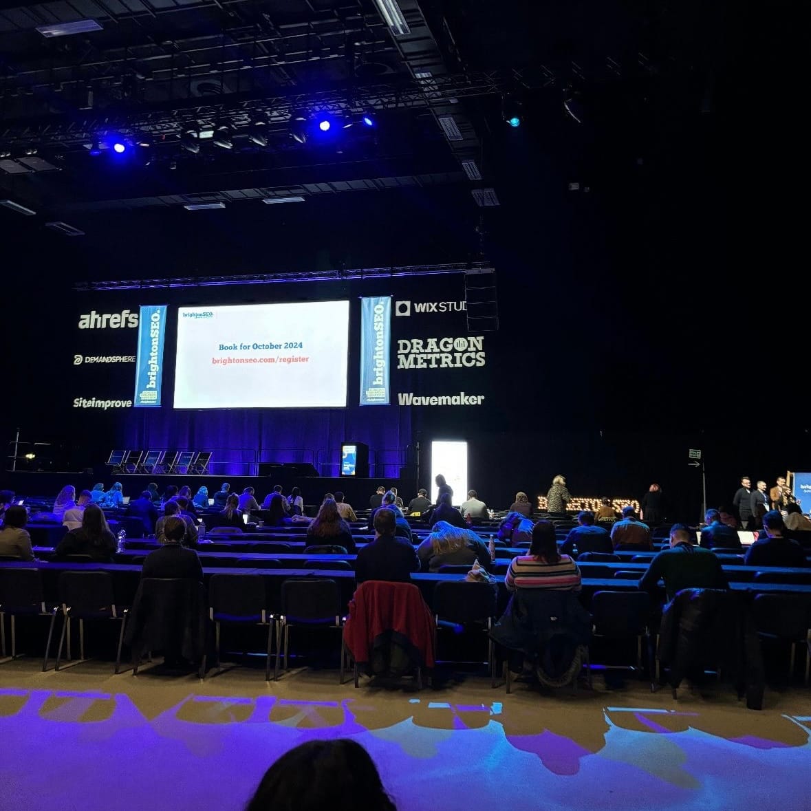 BrightonSEO