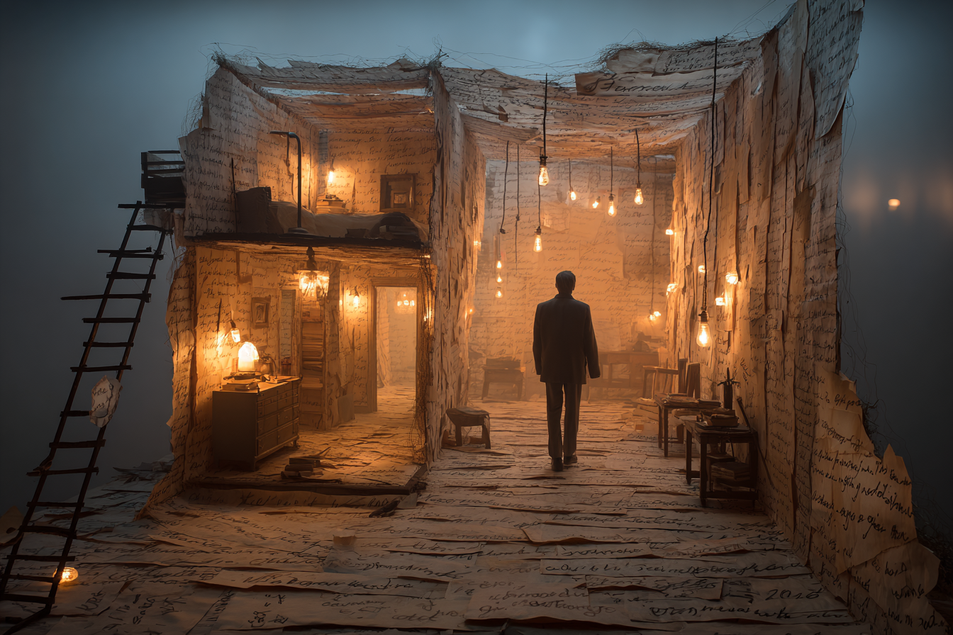 Being me... authentically?