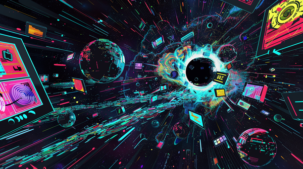 Notes from the Enshitterverse