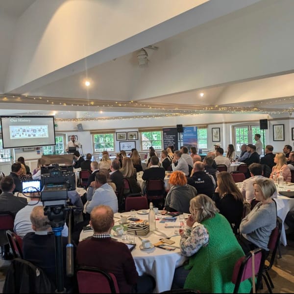 Building the XP Community